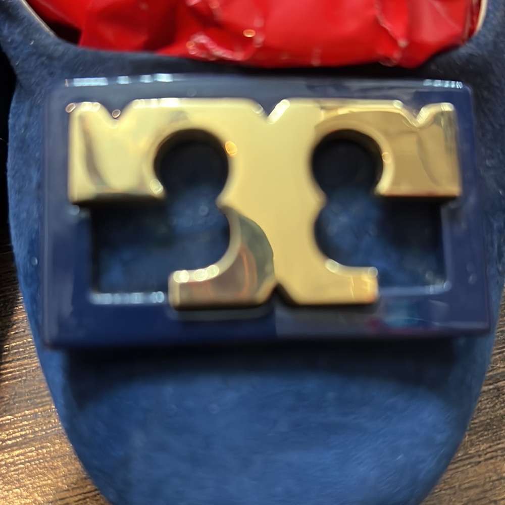 Tory Burch shoes 👠 - Picture 3 of 10
